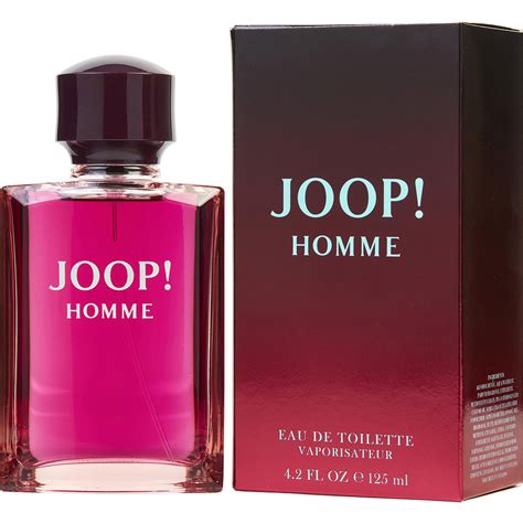 men's fragrances joop.